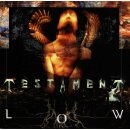 TESTAMENT -- Low  CD