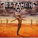 TESTAMENT -- Practice What you Preach  CD