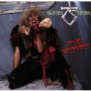 TWISTED SISTER -- Stay Hungry  CD