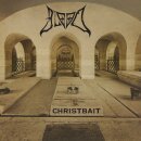 BLOOD -- Christbait  LP