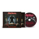 NIGHT DEMON -- Curse of the Damned  CD  JEWELCASE