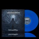 SACRAMENTUM -- The Coming of Chaos  LP  BLUE