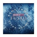 TONY IOMMI -- Fused  DLP  BLUE