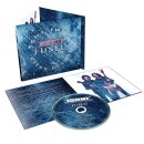 TONY IOMMI -- Fused  CD