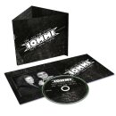 TONY IOMMI -- The 1996 DEP Sessions  CD