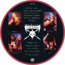 VOIVOD -- Rrröööaaarrr  LP  PICTURE DISC