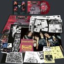 VOIVOD -- Rrröööaaarrr  LP  DIE HARD  180g...