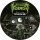 VOIVOD -- Killing Technology  LP  PICTURE DISC