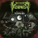 VOIVOD -- Killing Technology  LP  DIE HARD  LTD  MULTI...