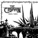 THE CROWN -- Crown of Thorns  CD  DIGIPACK