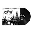 THE CROWN -- Crown of Thorns  LP  BLACK