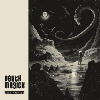 DEATH MAGICK -- Demo MMXXIII  MCD