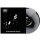 DARKTHRONE -- Transilvanian Hunger  LP  BLACK / WHITE CORONA