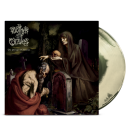 MOTHER OF GRAVES -- The Periapt Of Absence  LP  GREEN /...