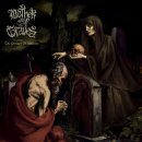 MOTHER OF GRAVES -- The Periapt Of Absence  CD  DIGIPACK