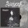 SARGEIST -- Satanic Black Devotion  LP  SMOKE