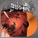 BUTCHER (Bütcher) -- 666 Goats Carry My Chariot  LP...