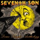 SEVENTH SON -- Demo & Singles Anthology  CD