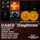 DAWN -- Slaughtersun  DLP  YELLOW