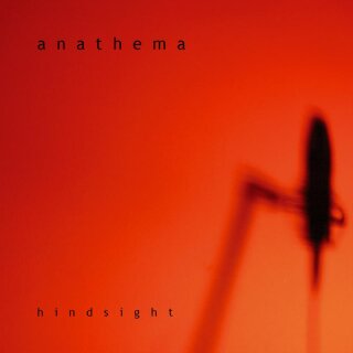 ANATHEMA -- Hindsight  LP  B-STOCK