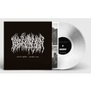 BLOOD INCANTATION -- Astral Spells  10"  WHITE