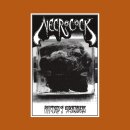 NECROCOCK -- Practices of Undertakers  LP  BLACK