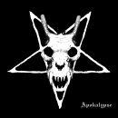 ABIGOR -- Apokalypse  MCD  DIGIPACK