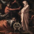 FAIDRA -- Militant : Penitent : Triumphant  LP  OXBLOOD /...