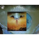 ELDAMAR -- Astral Journeys Pt. I : Creation  LP  BLUE / BLACK GALAXY