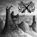 ELFFOR -- From the Throne of Hate  LP  BLACK