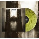 MAAT -- From Origin to Decay  LP  YELLOW MARBLED