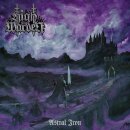 HIGH WARDEN -- Astral Iron  CD  JEWELCASE