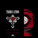 TRIBULATION -- Sub Rosa In Æternum  LP  RED BLACK