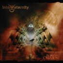 INTO ETERNITY -- Buried in Oblivion  LP  SPLATTER