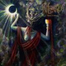 AETHYRICK -- Death is Absent  CD  JEWELCASE