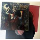 AETHYRICK -- Death is Absent  LP  BLACK