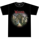 WARLORD -- Deliver Us  SHIRT