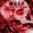 W.A.S.P. -- The Best Of The Best   CD