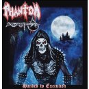 PHANTOM -- Handed to Execution  LP  BLACK