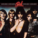 GIRL -- Sheer Greed - Live in Osaka 82  DCD