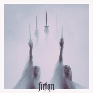 FIRTAN -- Ethos  CD