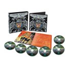 THIN LIZZY -- 1976  5CD+BLU-RAY