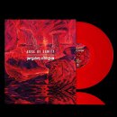 EDGE OF SANITY -- Purgatory Afterglow  LP  RED  B-STOCK