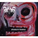 MASTERS HAMMER -- Mantras  CD  DIGIPACK