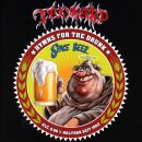 TANKARD -- Hymns for the Drunk  CD