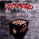 TANKARD -- Vol(l)ume 14  CD