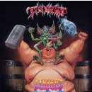 TANKARD -- B-Day  CD