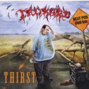 TANKARD -- Thirst  CD