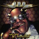 U.D.O. -- Decadent  CD