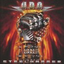 U.D.O. -- Steelhammer  CD